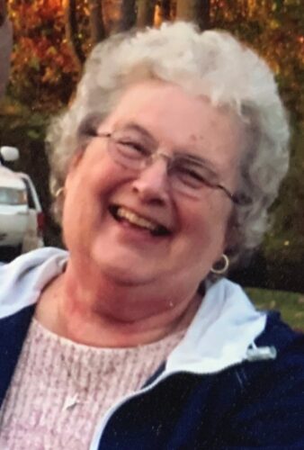 Gail B. (Moore) Seitzer - Williamsport Sun-Gazette